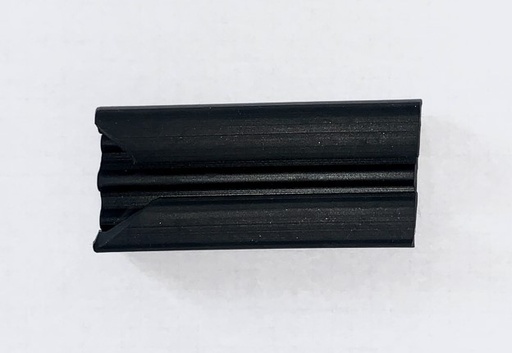 [EX12031] Rubber for mast clamp (per piece, 2 pieces for a clamp)
