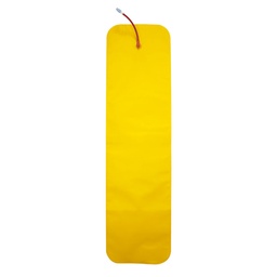 [EX2655B] Buoyancy reserve for buoy EX2655 (replacement), 180x18 cm
