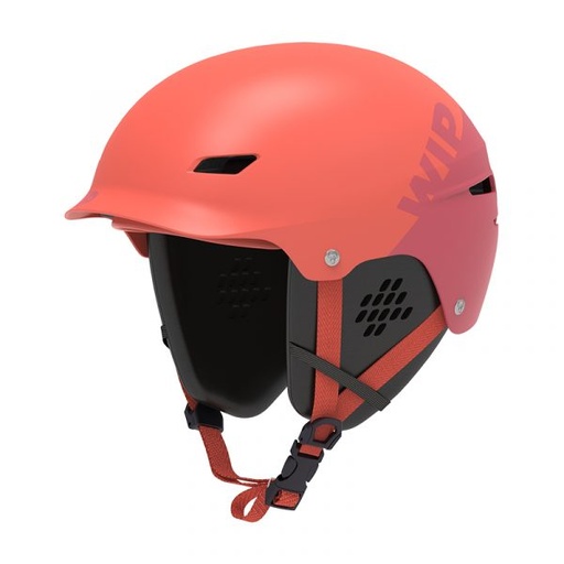 [F ACCAWIP244,ORA] Sailing helmet Prowip 2.0 - orange, 55-61 cm