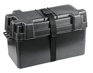 [NR2593] battery tray, 470x225x255mm (ext.)