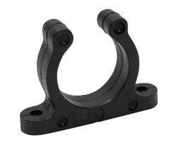 [NR8450] Support clamps, 30mm