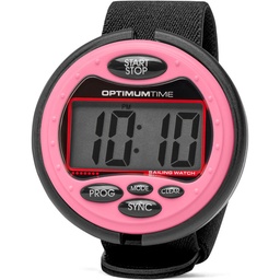 [OS319] Sailing watch Optimum, serie 3, pink