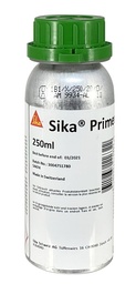 [SK209] Sika primer 209, 250 ml, Black(sk295uv)