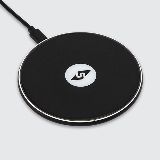[SM-CHARGER] Sailmon Max wireless charger (usb cable included)