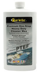 [SR89632] Premium Cleaner Wax with PTEF,  1000 ml