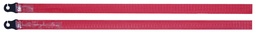 [T0561] Telltails to be fixed to the shrouds, Max. diameter 5mm, per pair