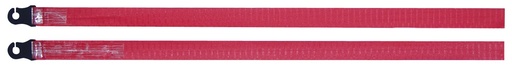 [T0561] Telltails to be fixed to the shrouds, Max. diameter 5mm, per pair