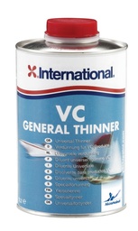 [VC-THINNER] VC General Thinner Verdünner, 1 liter
