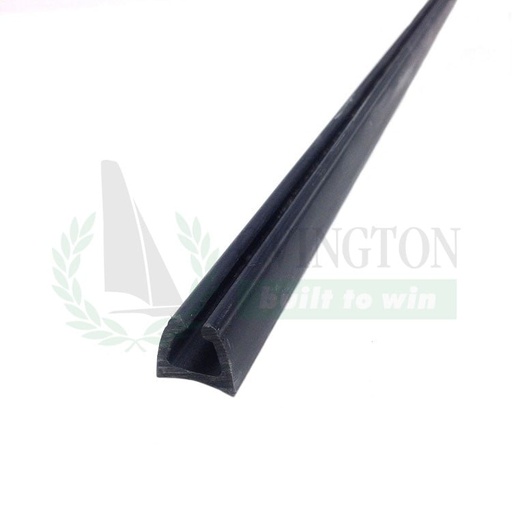 [OV21075] 29er Plastic sailtrack - full length for topmast