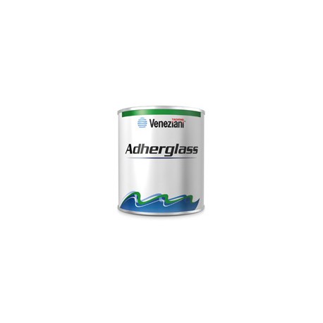 [VEN-6624-075-372] Adherglass / Adhesion primer for GRP 0.75 lt