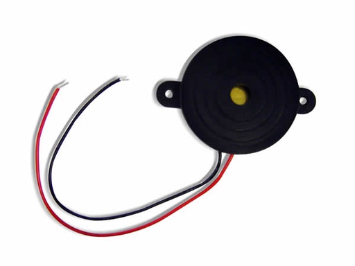 [R T139] Alarmbooster, externer Alarmgeber T139