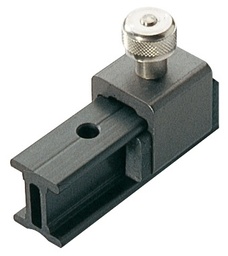 [RC61983] Track stop spring-loaded adjustable for RC6190 serie 19