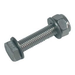 [EX2052] Heavy duty 10mm pivot bolt