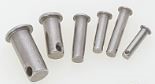 [V30.05] Pin clevis stainless steel 5 x 20mm