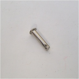 [R6741] Pin clevis stainless steel 5 x 45mm