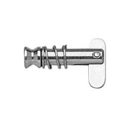 Pin toggle stainless steel ø 6,4mm