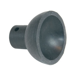 [EX1235] Rubber drain lock