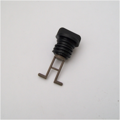 [R2067] Screw bung only with seal for R2066