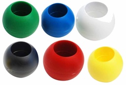 Ball Stoppers 11x40mm