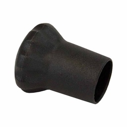 [EX652966] Replacement end knob for 20mm carbon extensions