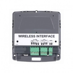 [R T122] Case Interface NMEA wireless