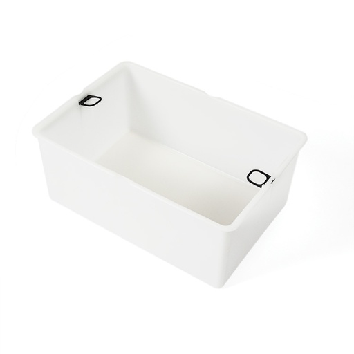[KA71709002] Bucket, Hobie rectang hatch V2