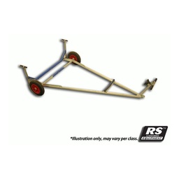 [RS-AER-TR-100] Trolley for RS Aero