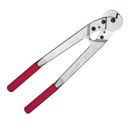 [C09] Cable Shear Felco, two-handed, length 325mm