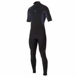 Wetsuit Brand short sleeve 3/2 junior
