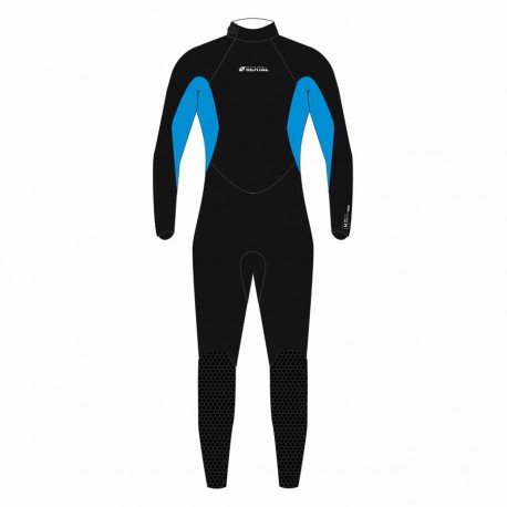 Neoprenanzug Rental 3/2mm Junior