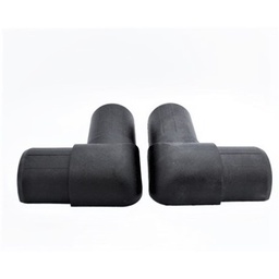 [RS7-HF-614] Wing elbow (bottom and top part) for RS700