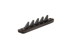 [A345] Toothed rack 85mm