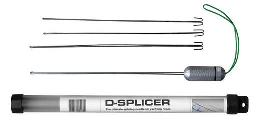 [ZMR50] D-Splicer, le kit à épicer