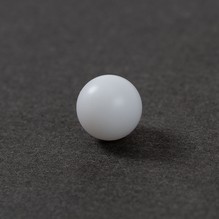 [KA90610112] Delrin ball 3/8 dia (12 ea) -