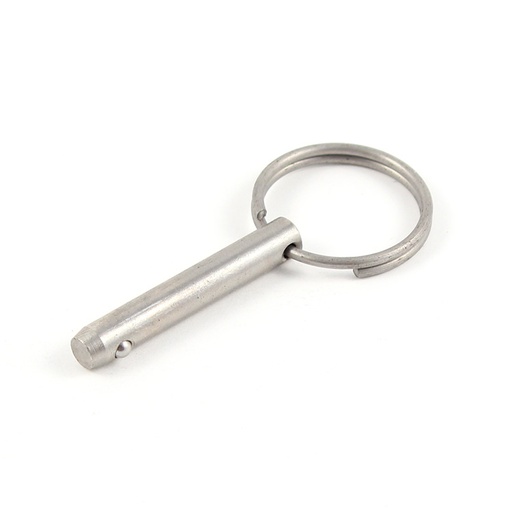 [KA8020460] Detent ring pin 1/4" x 1-1/8"