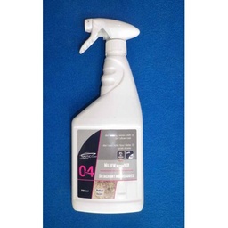 [VE-04750] Mildew Remover spray 0,75 lt