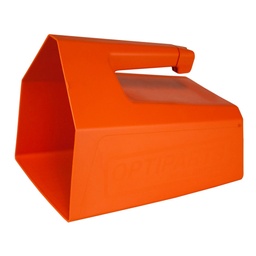 [EX1448] Hand bailer 4.2 litres orange
