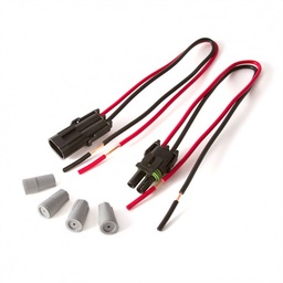 [KA72021027] Elec connector set