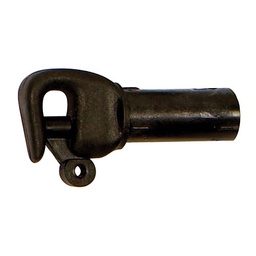 [ISP165] Embout de tangon Superspars, 22mm