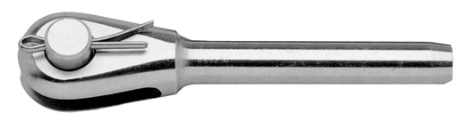 [RF150903] Embout à sertir à fourche 3mm