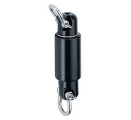 [HK482] Swivel hayland hole for wire 6mm