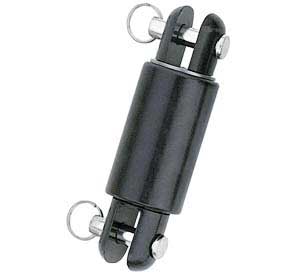 [HK164] Wirbel Top für Fockroller für 435 3mm (hohe Belastung)