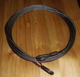 [HC14070510] Forestay Wire HC14