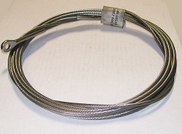 [HC18060520] Forestay Wire HC18