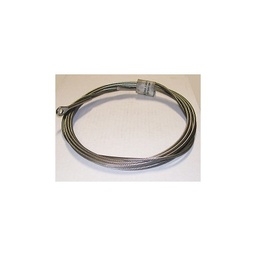 [HC18060521] Forestay Wire HC18FA + Swivel