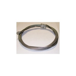 [HC18060521] Vorstag Kabel HC18FA + Wirkel