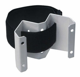 [R T005] Strap bracket with velcro for Micro Compass T060