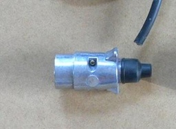 [WM750] Electrical plug 7 pins