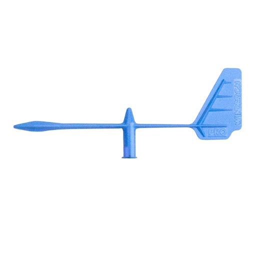 [EX1243VBL] Vane only, blue