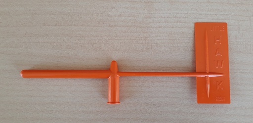 [HAWK01F] Wind vane for Little HawkMK1